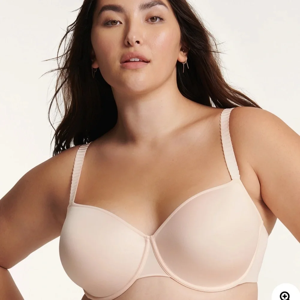 ThirdLove it’s bra